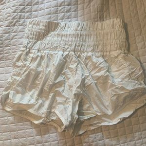 Free People The Way Home shorts
